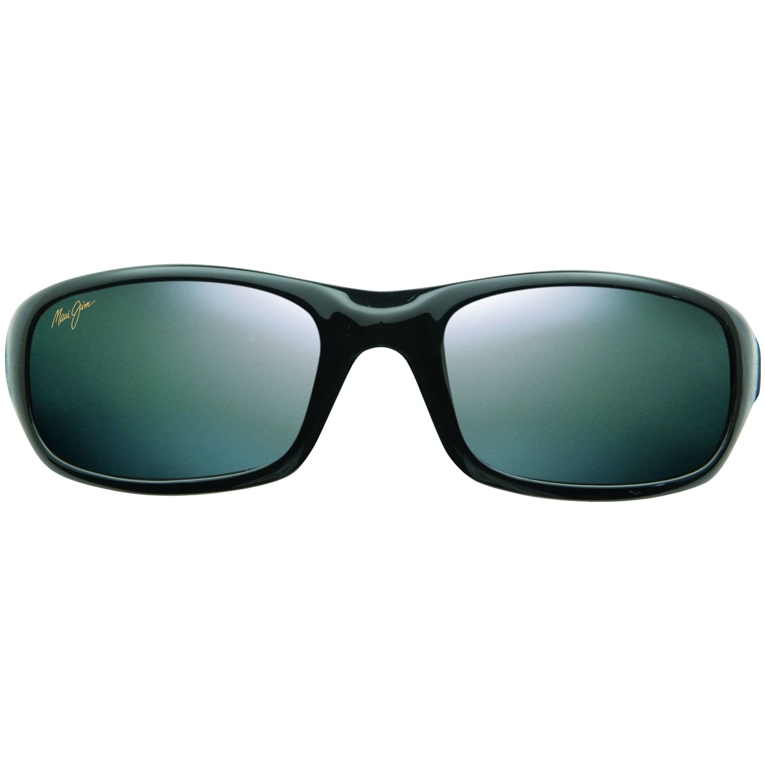 Black / Grey Lens Maui Jim Stingray 103