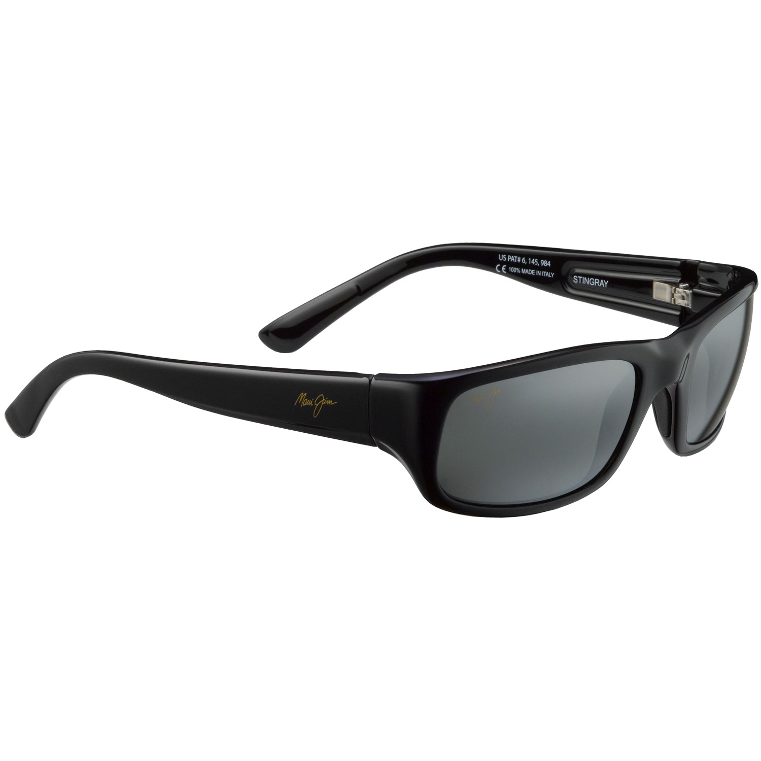 Maui Jim Stingray 103 - Polarized Sunglasses from Maui Jim 