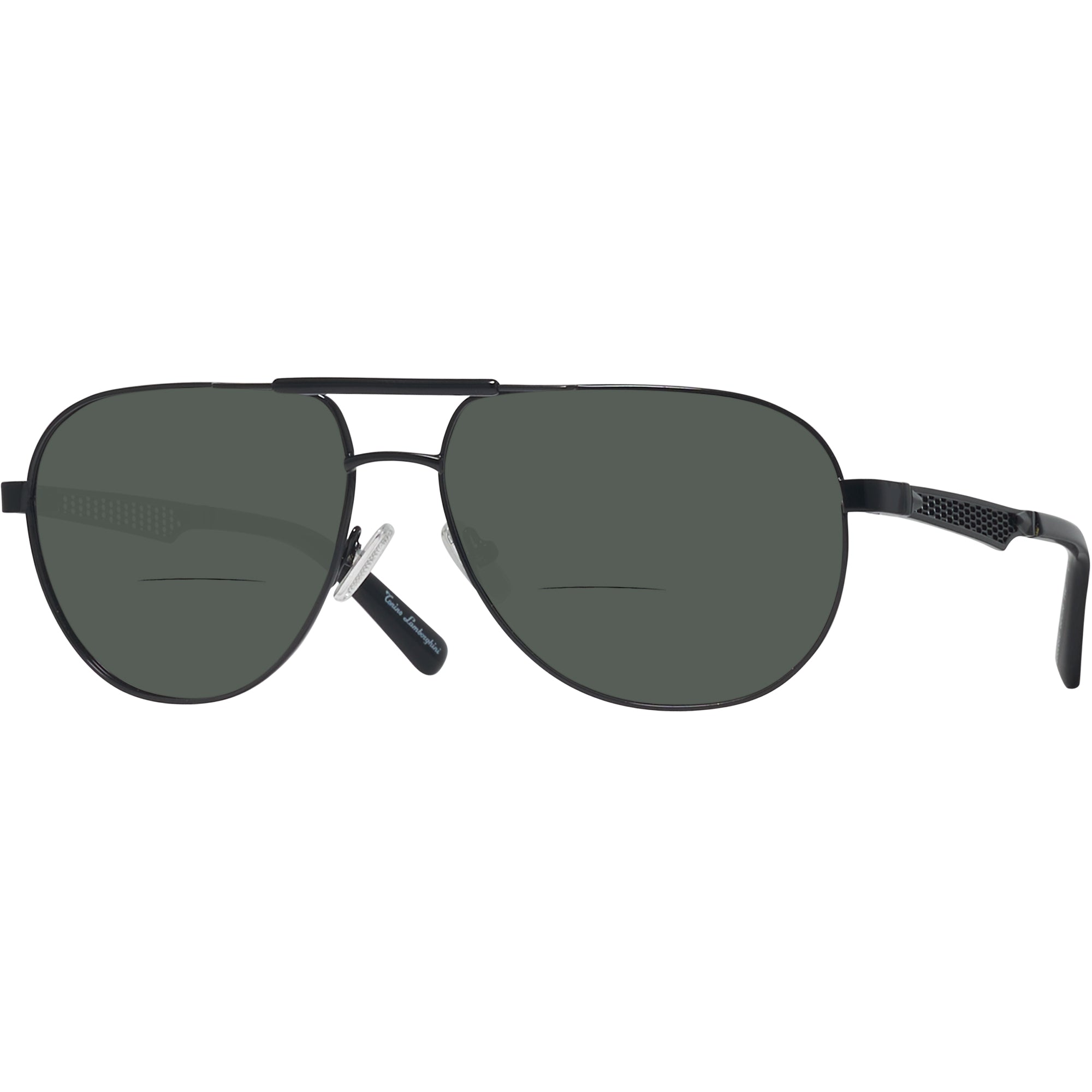 Lamborghini 330S Bifocal Reading Sunglasses – ReadingGlasses.com