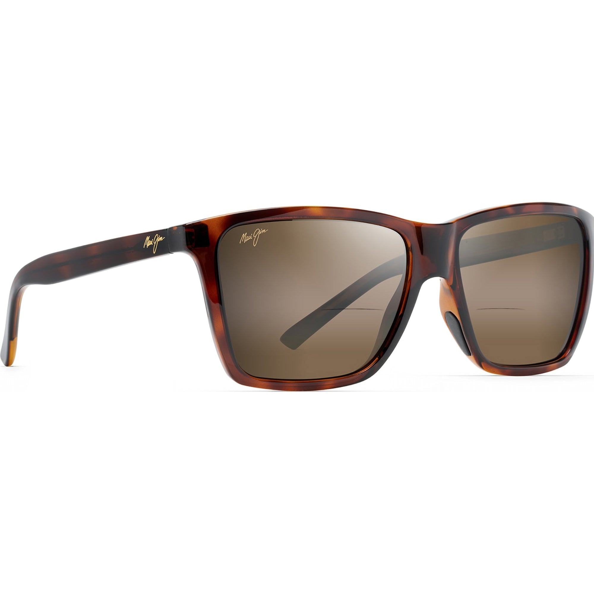 Maui Jim Bifocal Sunglasses