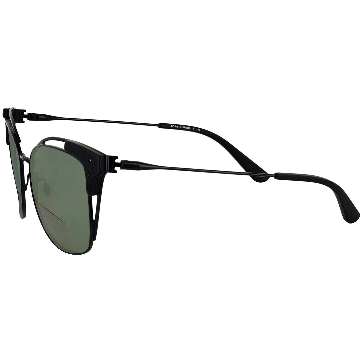 Tory Burch Bifocal reading Sunglasses Tory Burch 9071U Bifocal Reading Sunglasses – ReadingGlasses.com main image 3
