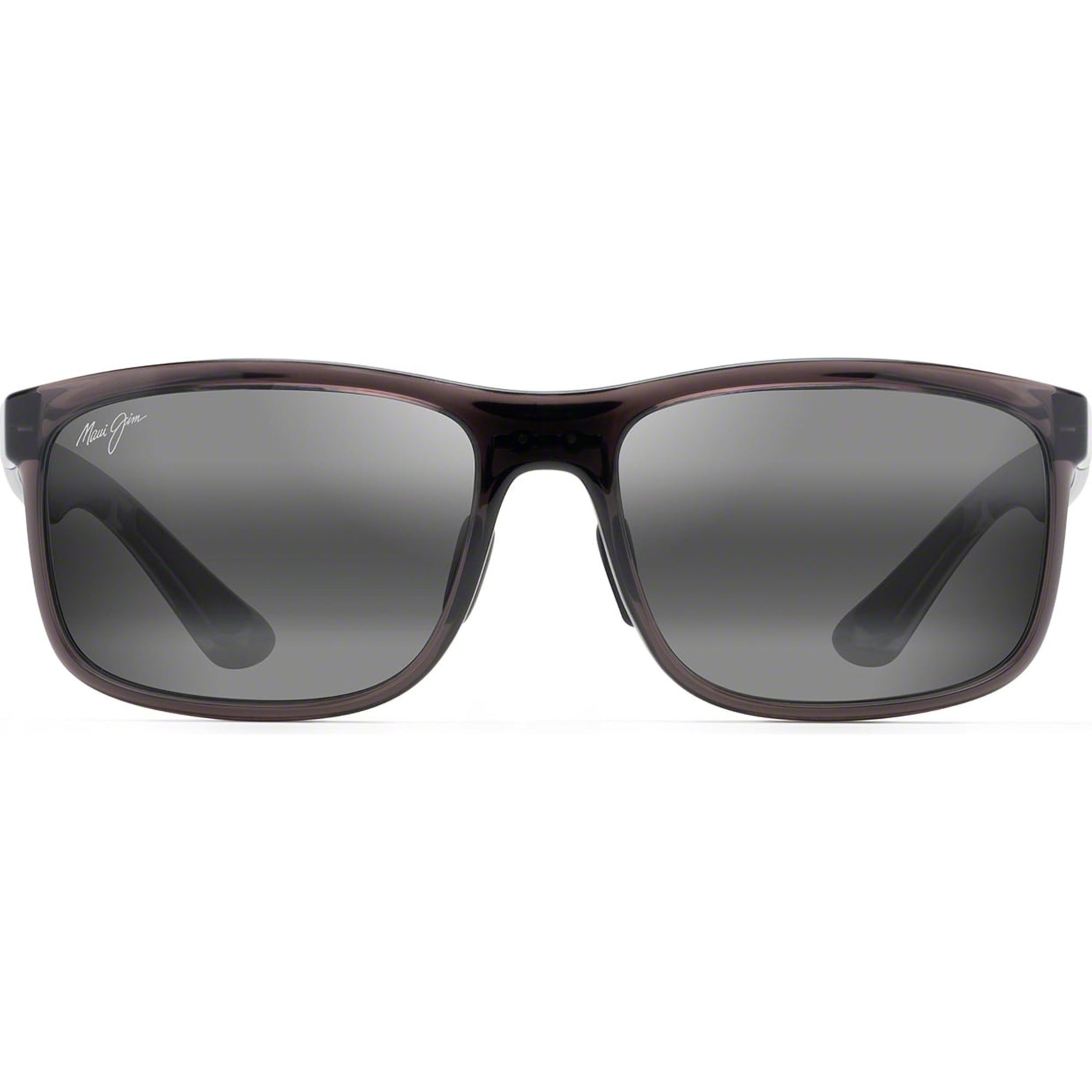 Translucent Rootbeer/HCL Maui Jim Huelo 449