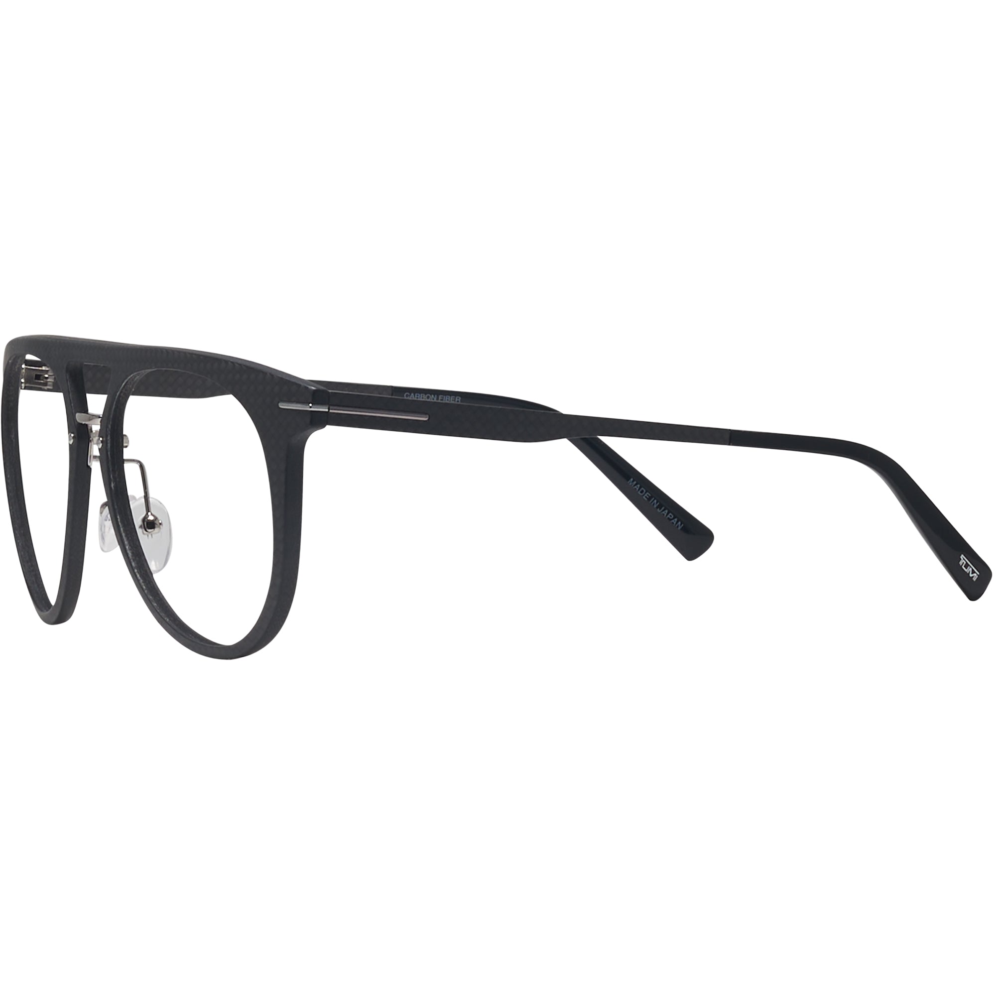 TUMI 011 Progressive No Line Bifocal – ReadingGlasses.com