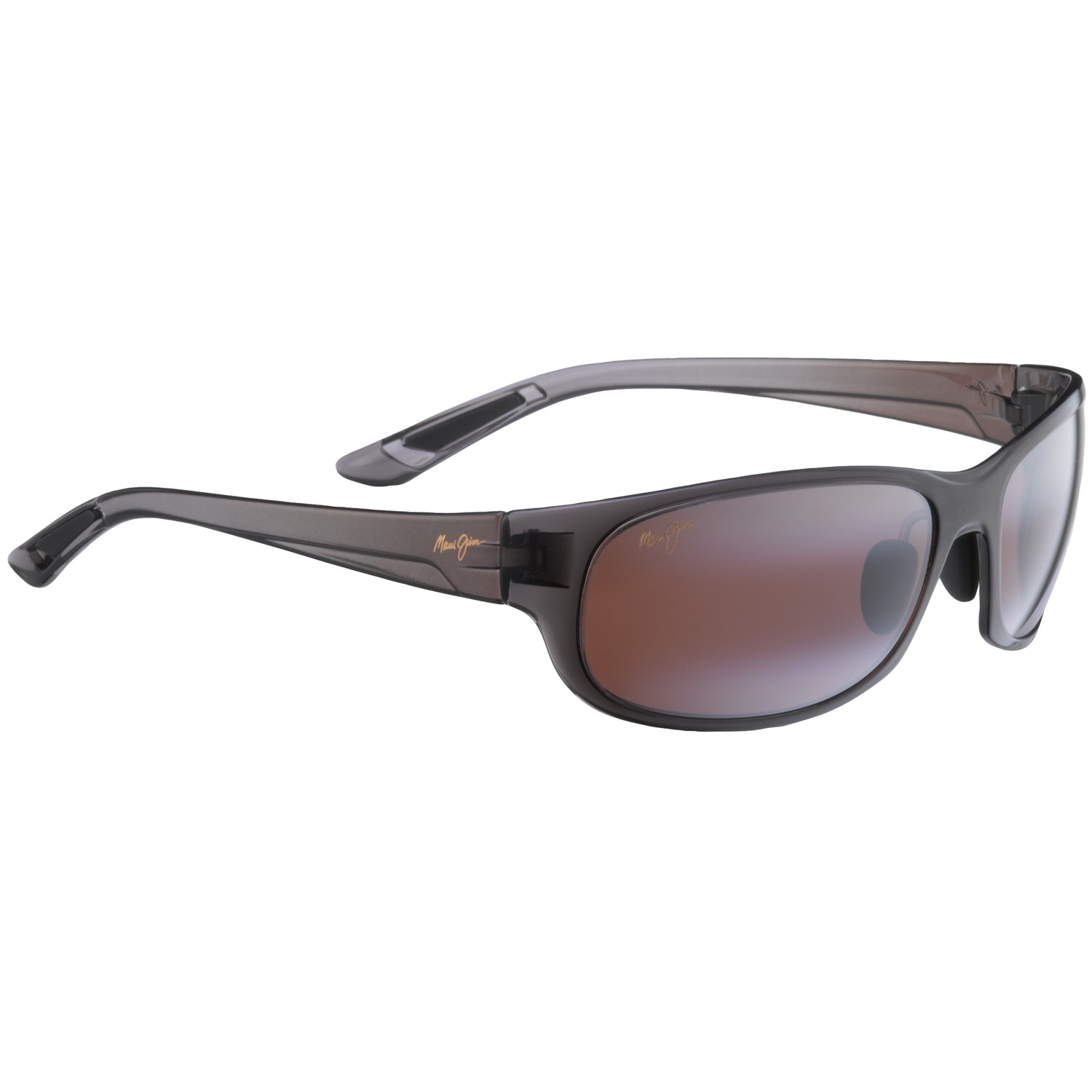 Black / Grey Lens Maui Jim Twin Falls 417