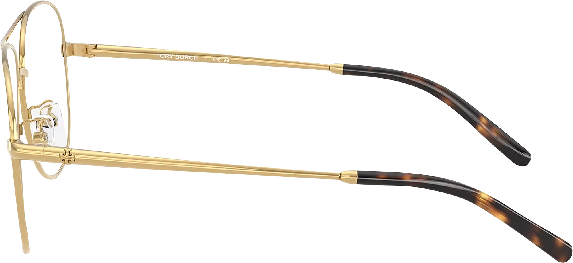 Tory Burch 1091 Progressive No-Lines – ReadingGlasses.com display picture 1