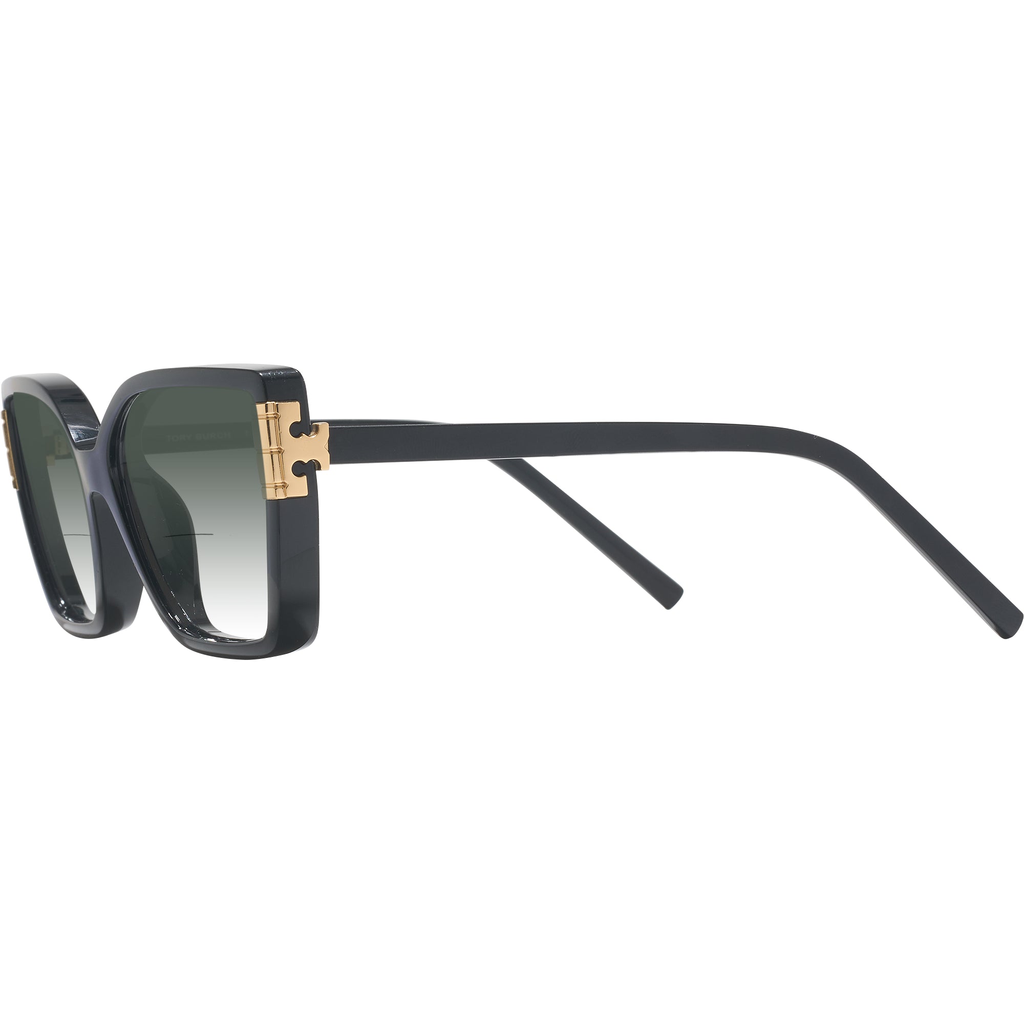 Tory Burch 4014U w/ Gradient Bifocal Reading Sunglasses  display picture 3