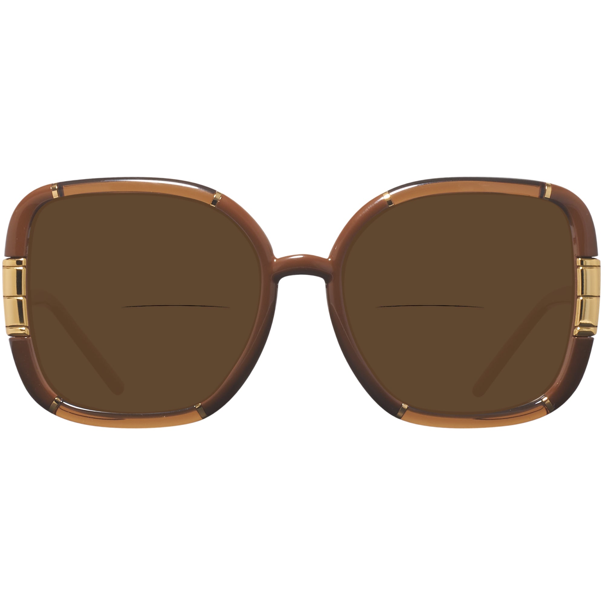 Tory Burch 9071U Bifocal Reading Sunglasses – ReadingGlasses.com