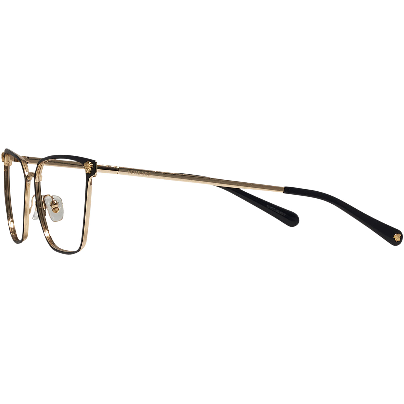 Versace 1275 Single Vision Full Frame – ReadingGlasses.com