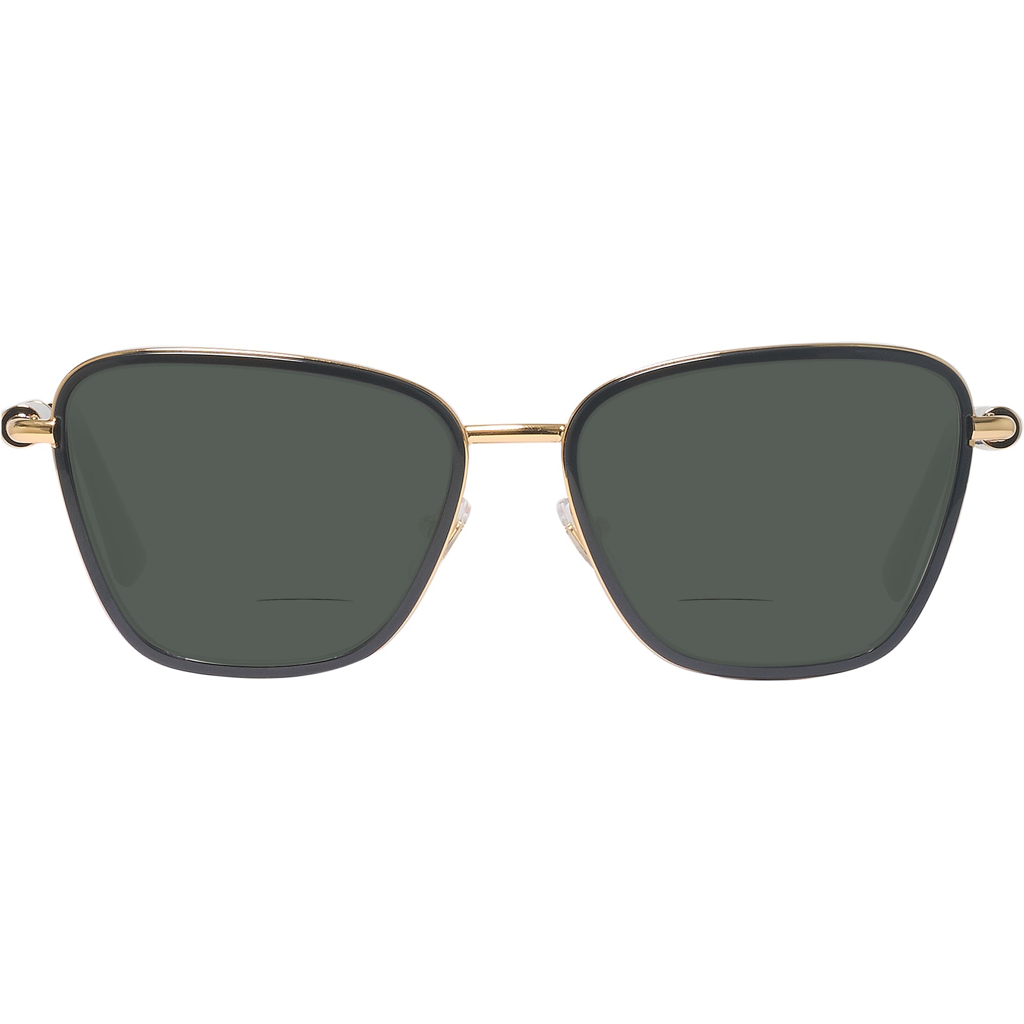 Versace 1292 Bifocal Reading Sunglasses – ReadingGlasses.com
