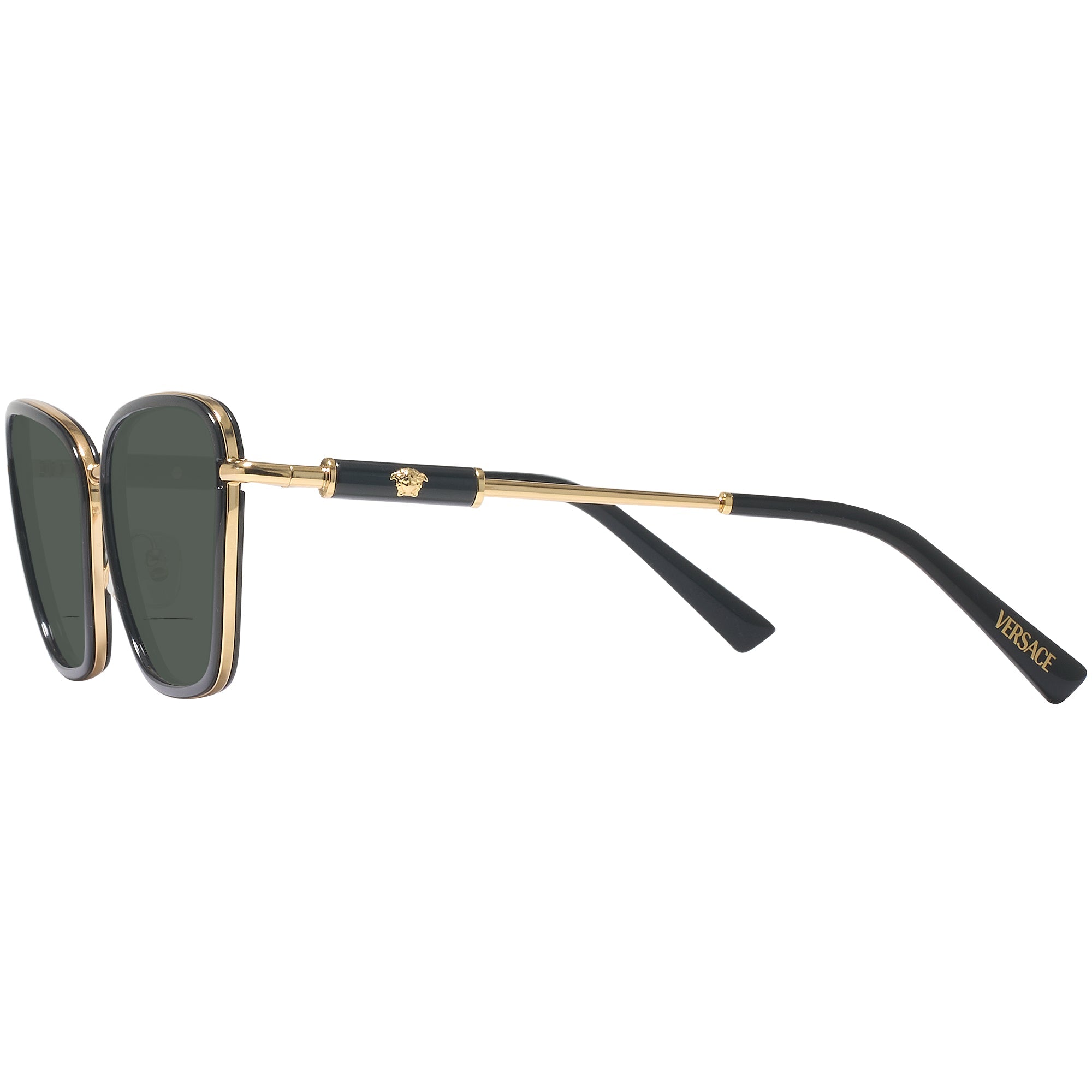 Versace 1292 Bifocal Reading Sunglasses – ReadingGlasses.com