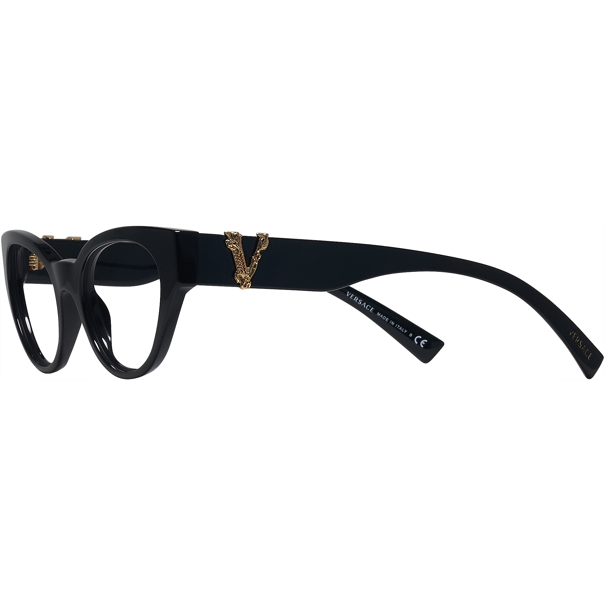 Versace 3282 Single Vision Full Frame – ReadingGlasses.com