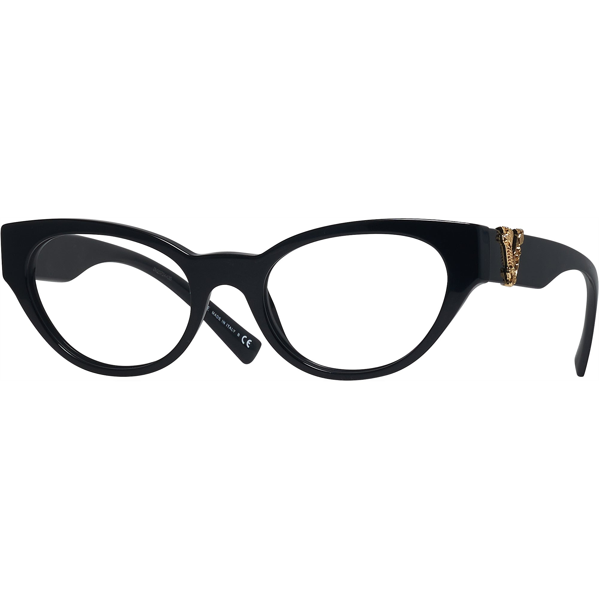 Versace 3282 Single Vision Full Frame – ReadingGlasses.com