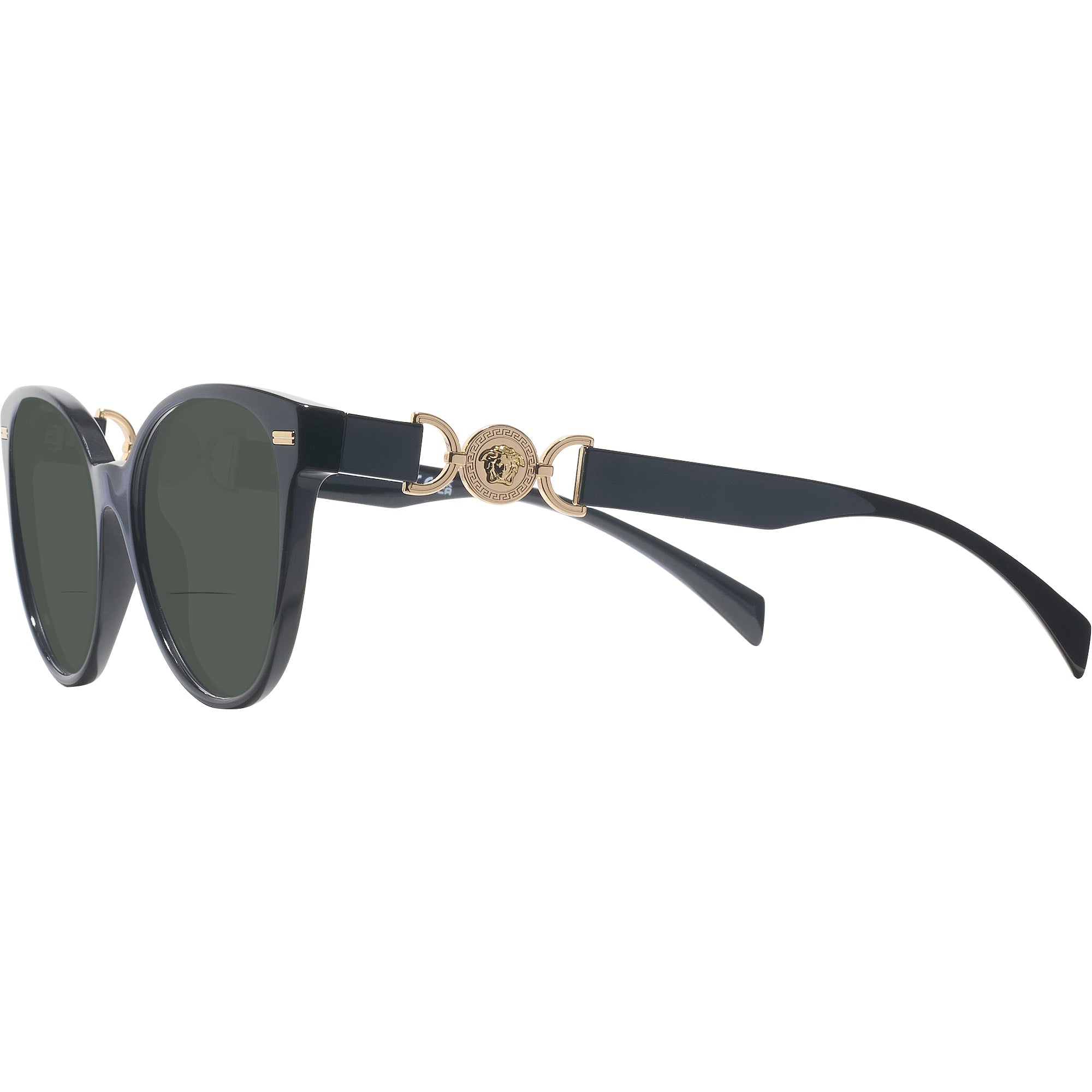 Versace 3334 Bifocal Reading Sunglasses – ReadingGlasses.com