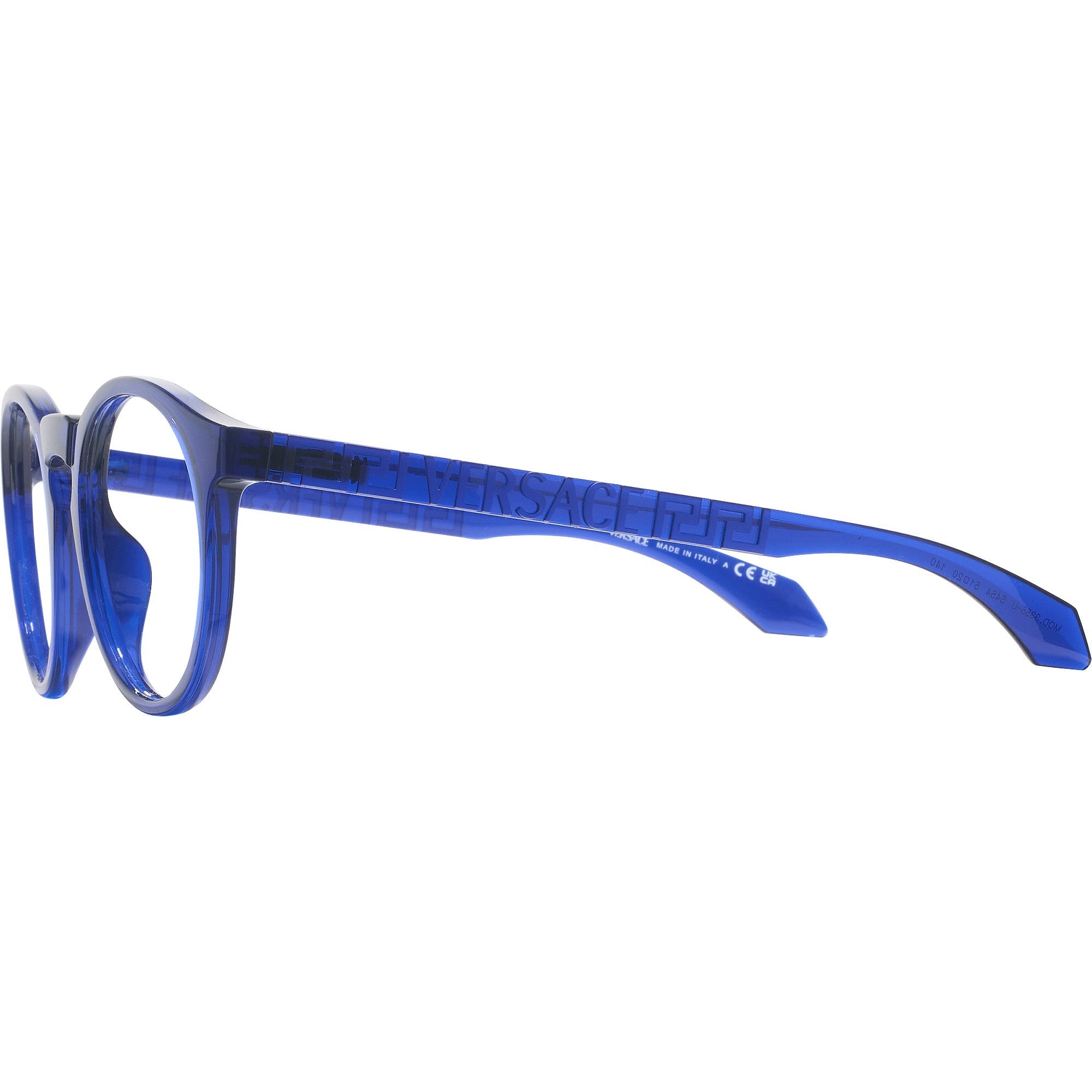 Versace 3355U Single Vision Full Frame – ReadingGlasses.com