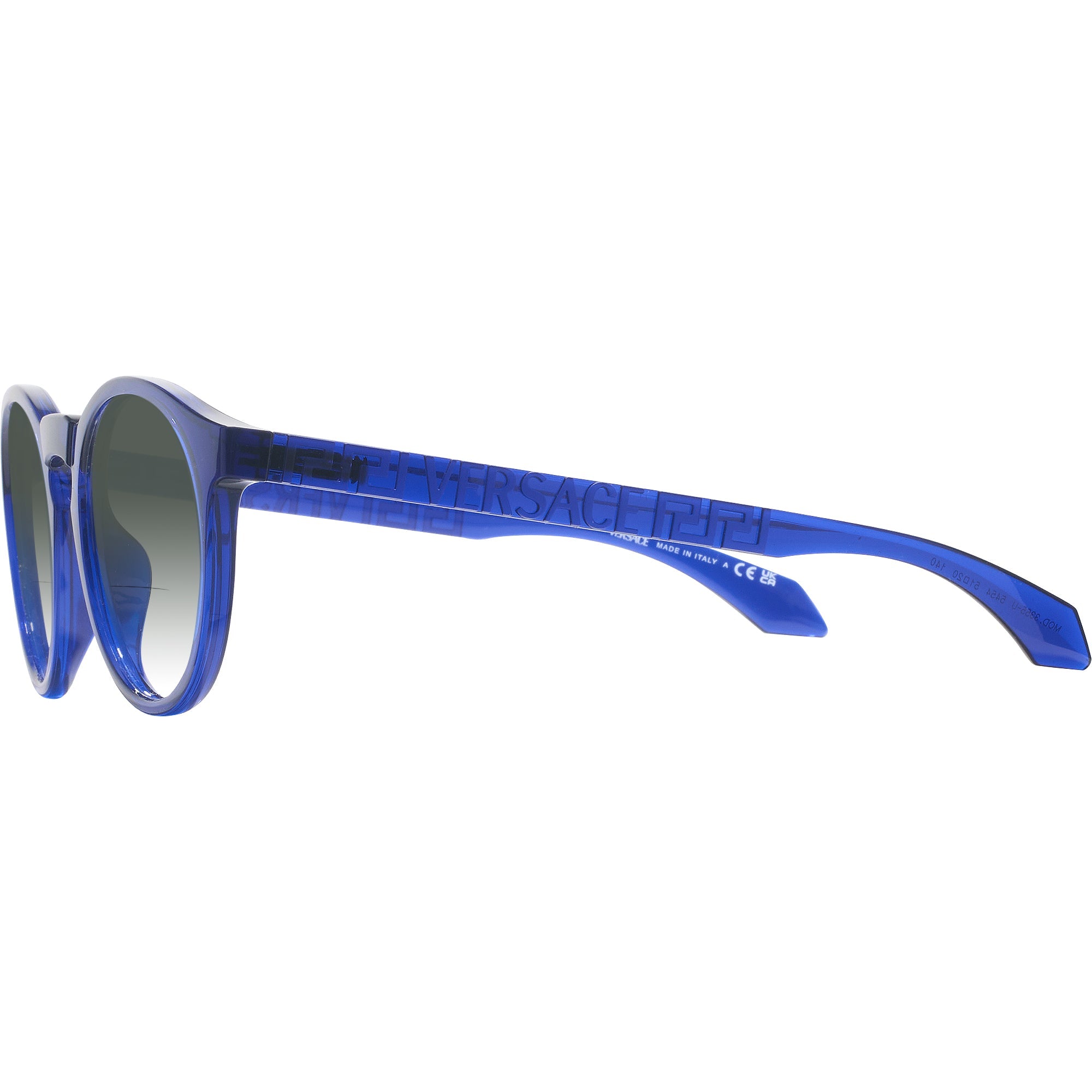 Versace 3355U w/ Gradient Bifocal Reading Sunglasses