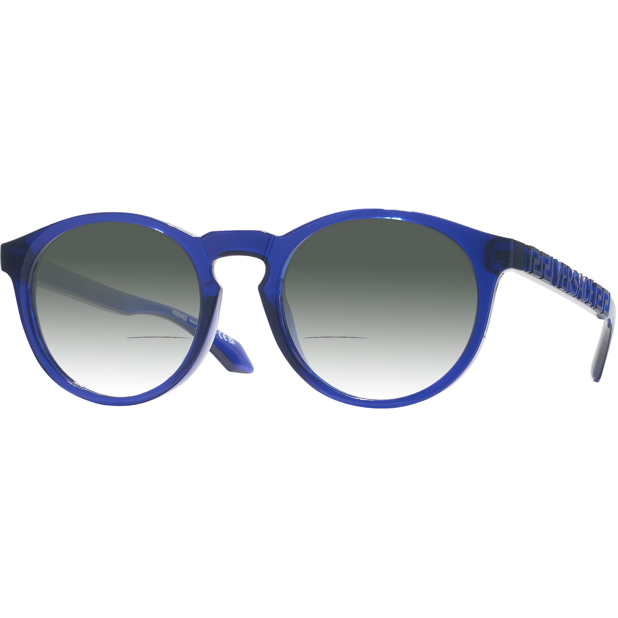 Versace 3355U w/ Gradient Bifocal Reading Sunglasses