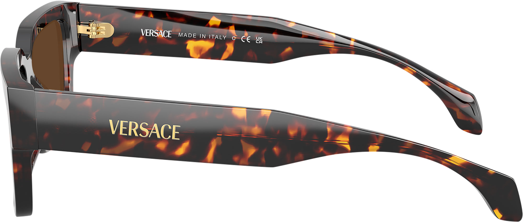 精霊シーグラス #3370(54) Versace 3374U Bifocal Reading Sunglasses – ReadingGlasses.com