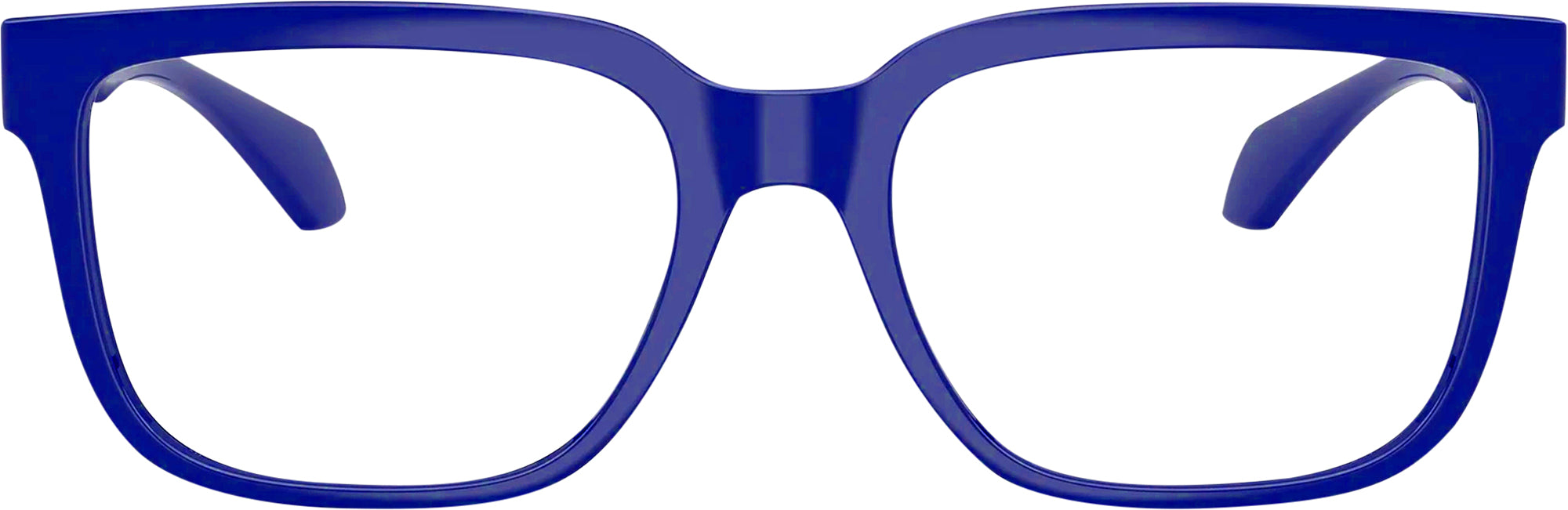 Solid Blue Versace 3377U Computer Style Progressive