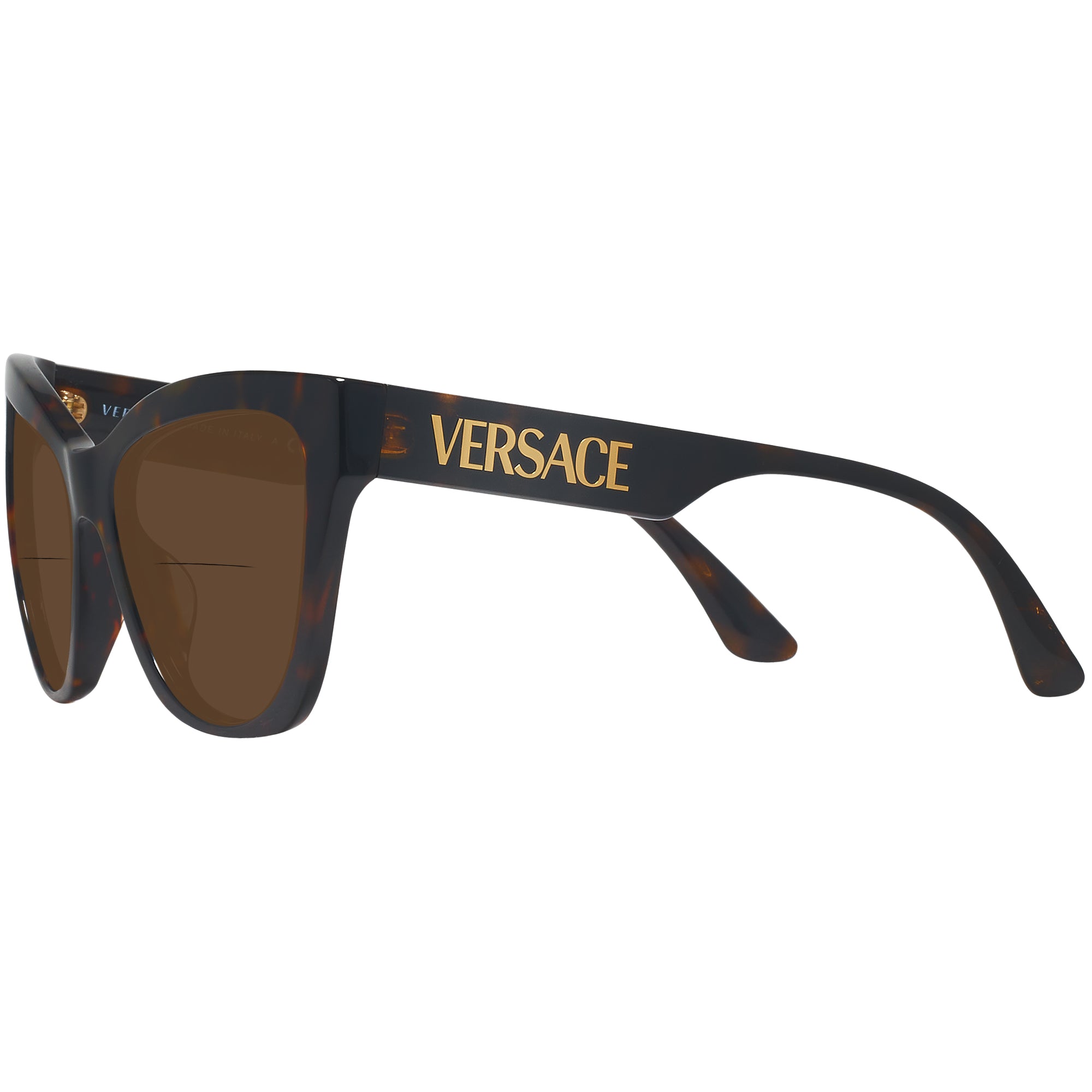 Versace 4417U Bifocal Reading Sunglasses – ReadingGlasses.com display picture 3