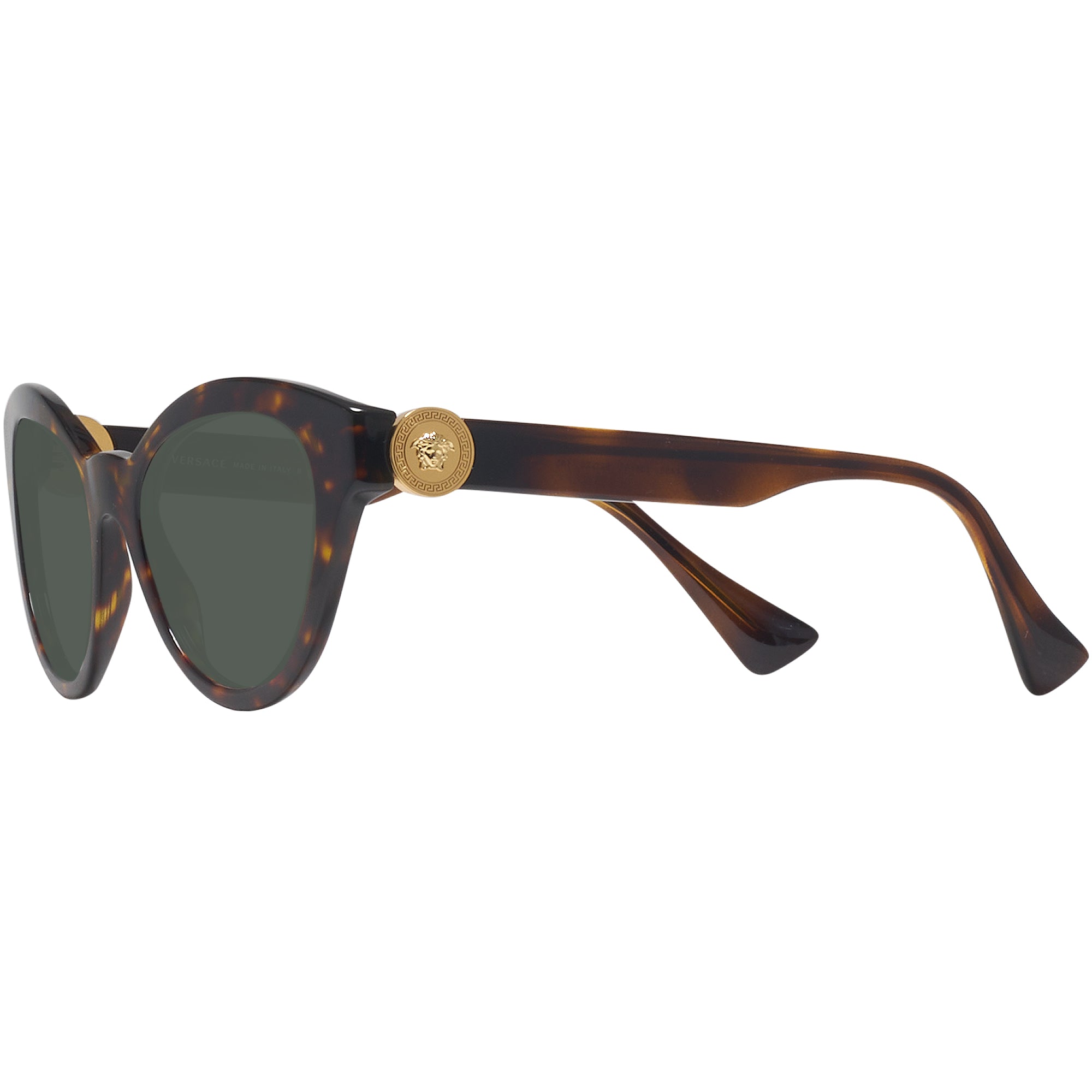 Versace 4435 Sunglasses – ReadingGlasses.com display picture 1