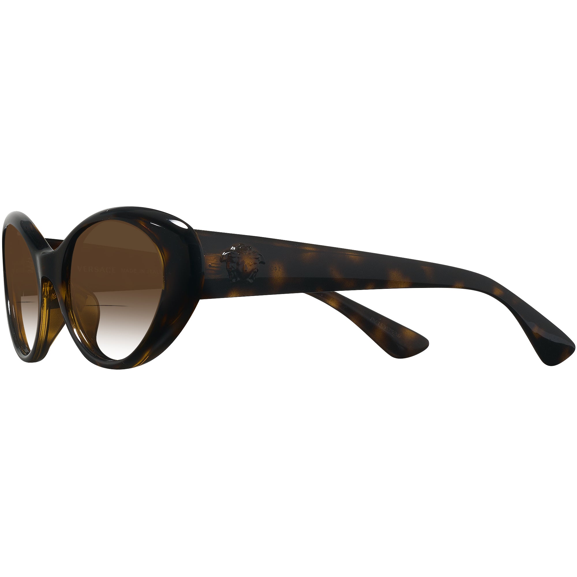 Versace bifocal sunglasses Versace Pink Model 3010-B Sunglasses with RX Lenses | eBay main image 2