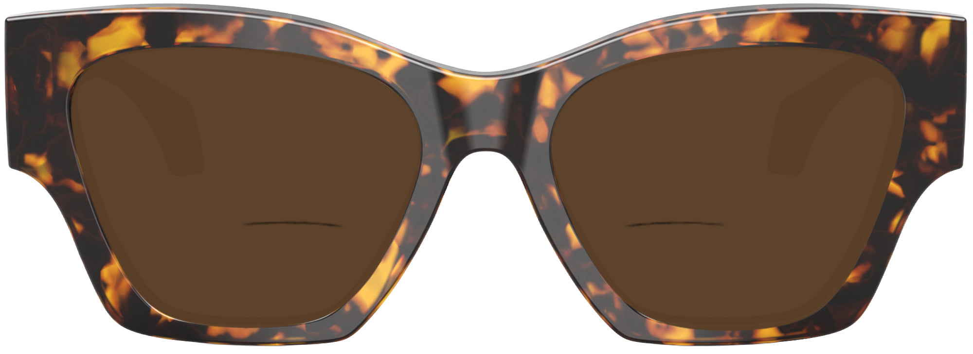 Versace 4492U Bifocal Reading Sunglasses – ReadingGlasses.com