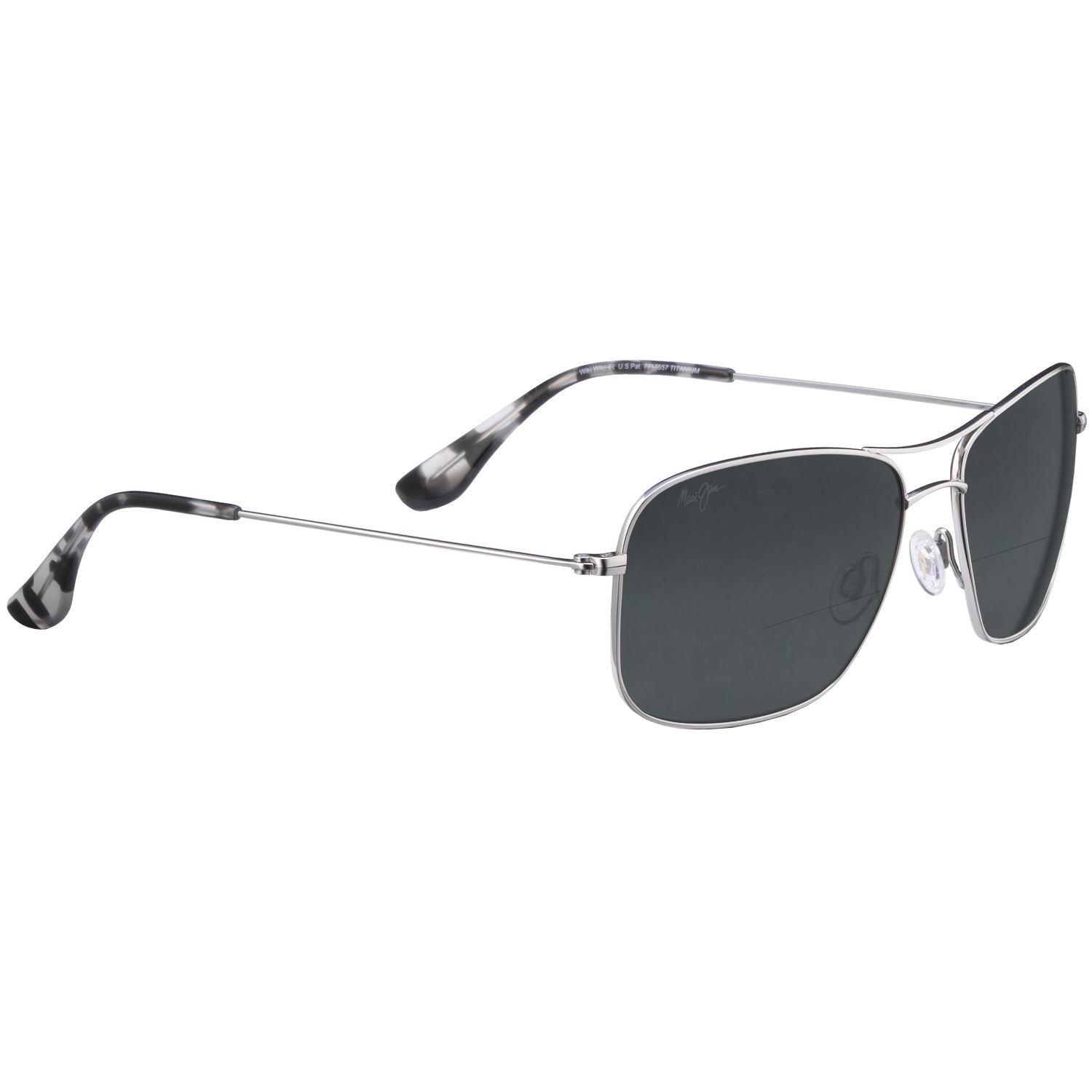 ADMJ☆THE BEE☆ヴィッテリアルマ☆オーガナイザーパース☆タマミワタナベ Maui Jim | Wiki Wiki 246 Sun Readers – ReadingGlasses.com