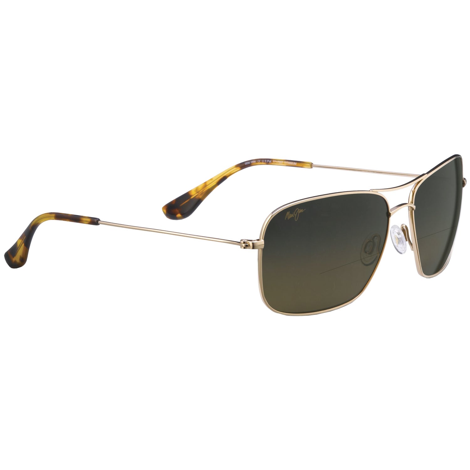 Maui Jim | Wiki Wiki 246 Sun Readers – ReadingGlasses.com
