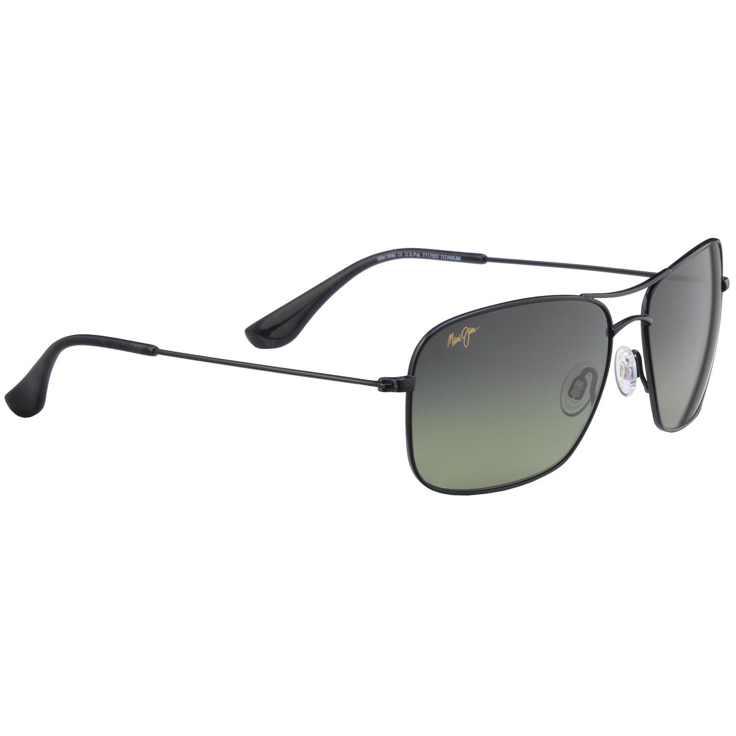 Maui Jim Wiki Wiki 246 – ReadingGlasses.com display picture 2