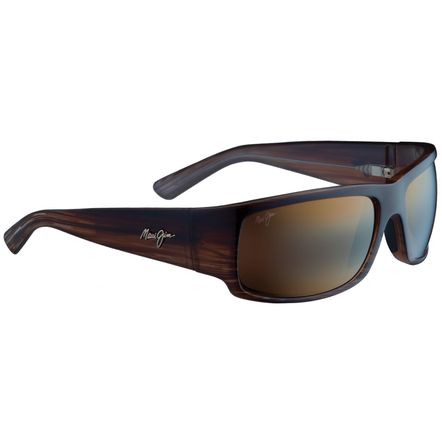 Maui Jim World Cup 266 Sunglasses | ReadingGlasses.com