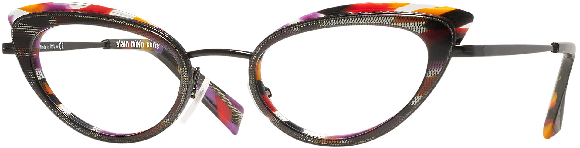 Alain mikli discount glasses canada