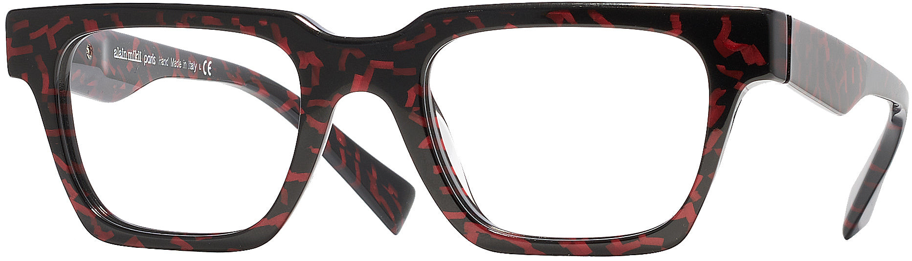 Alain Mikli A03093 Progressive No Line Bifocal
