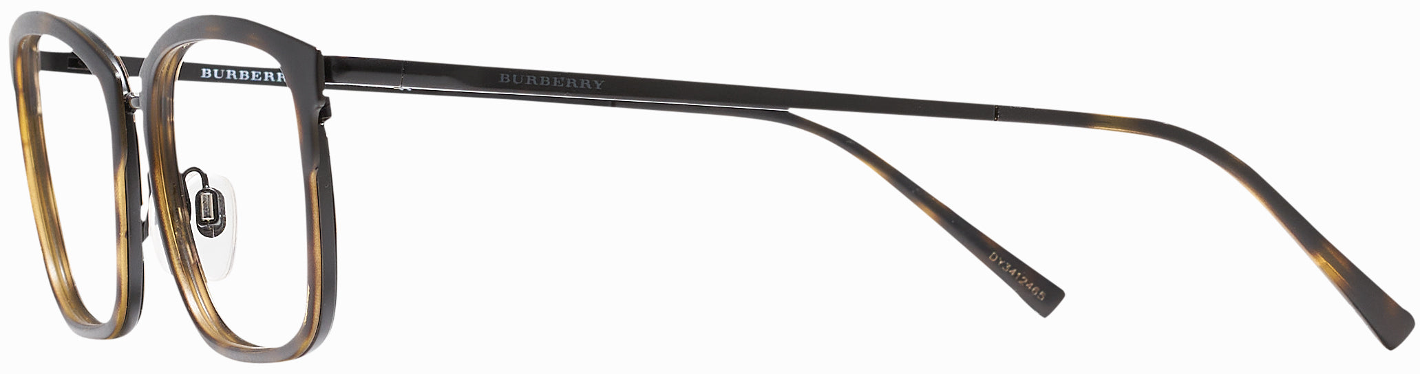 Burberry 1319 Progressive No Line Bifocal