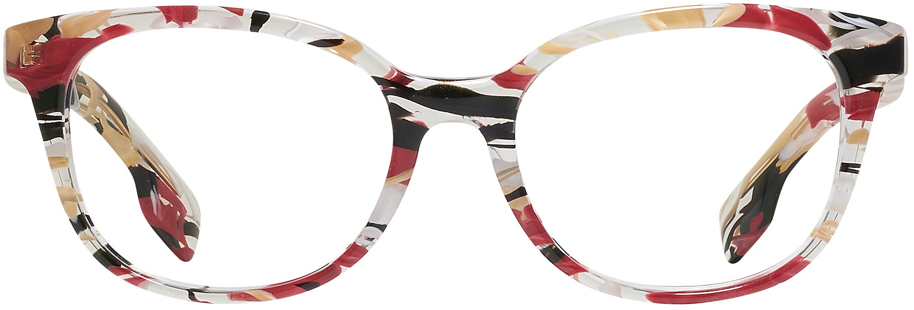 Monture burberry 2025