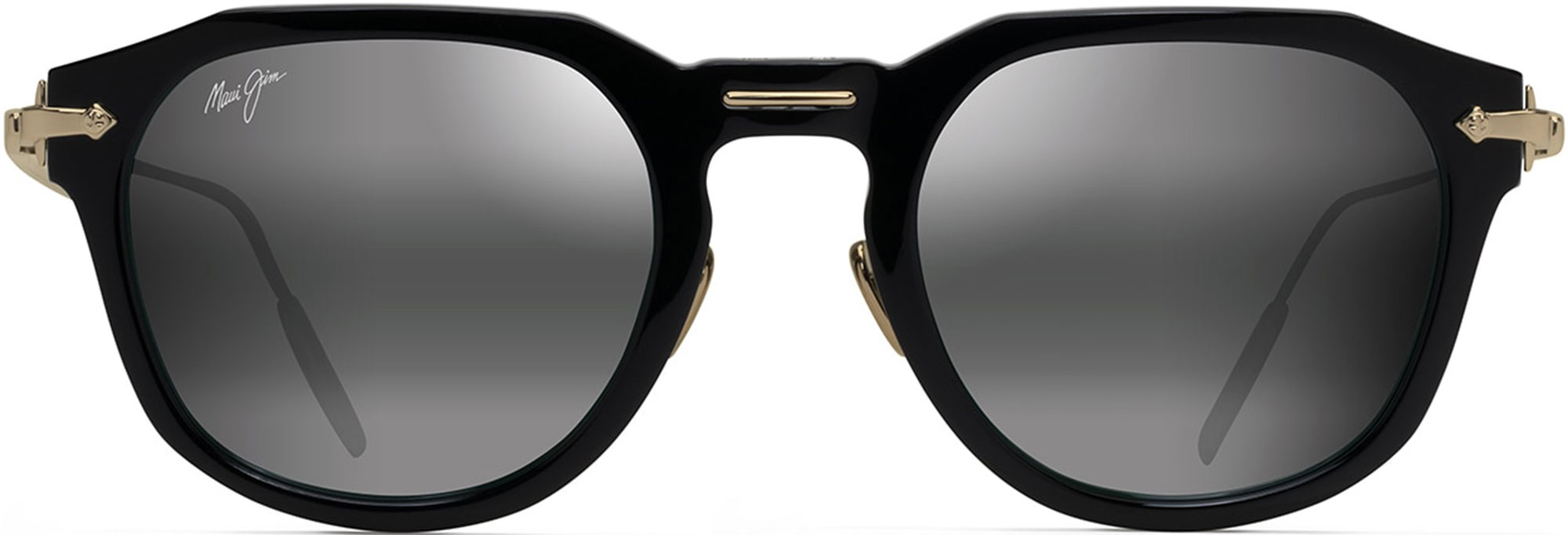 サングラス Maui Jim Maui Jim - ALIKA - HCL ALIKA TORTOISE W GOLD Alika Polarized Sunglasses | Maui Jim®