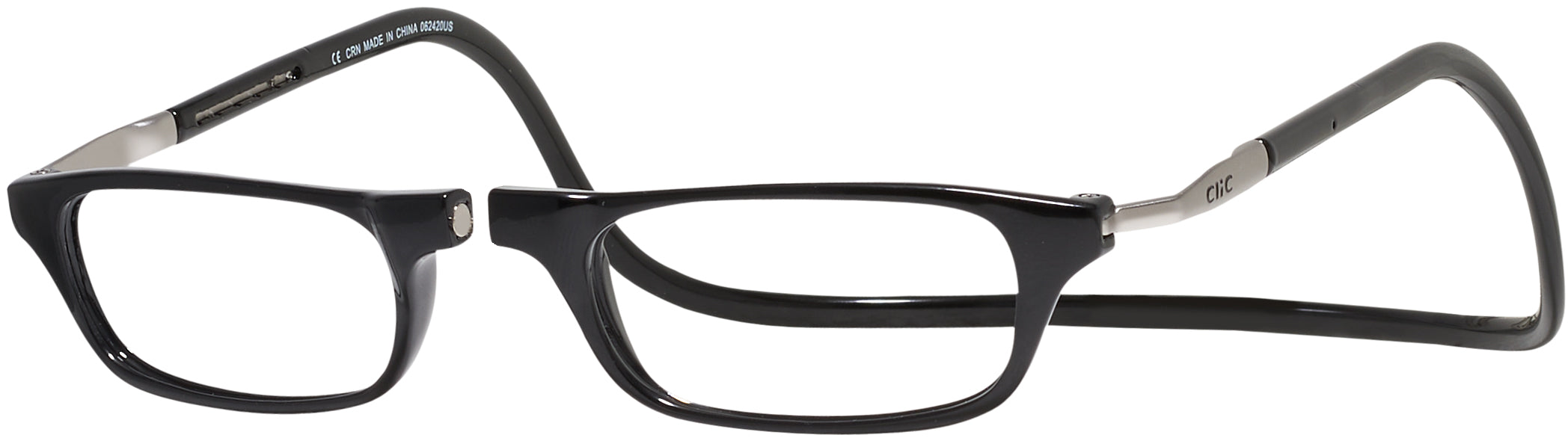 Reading glasses with strap store