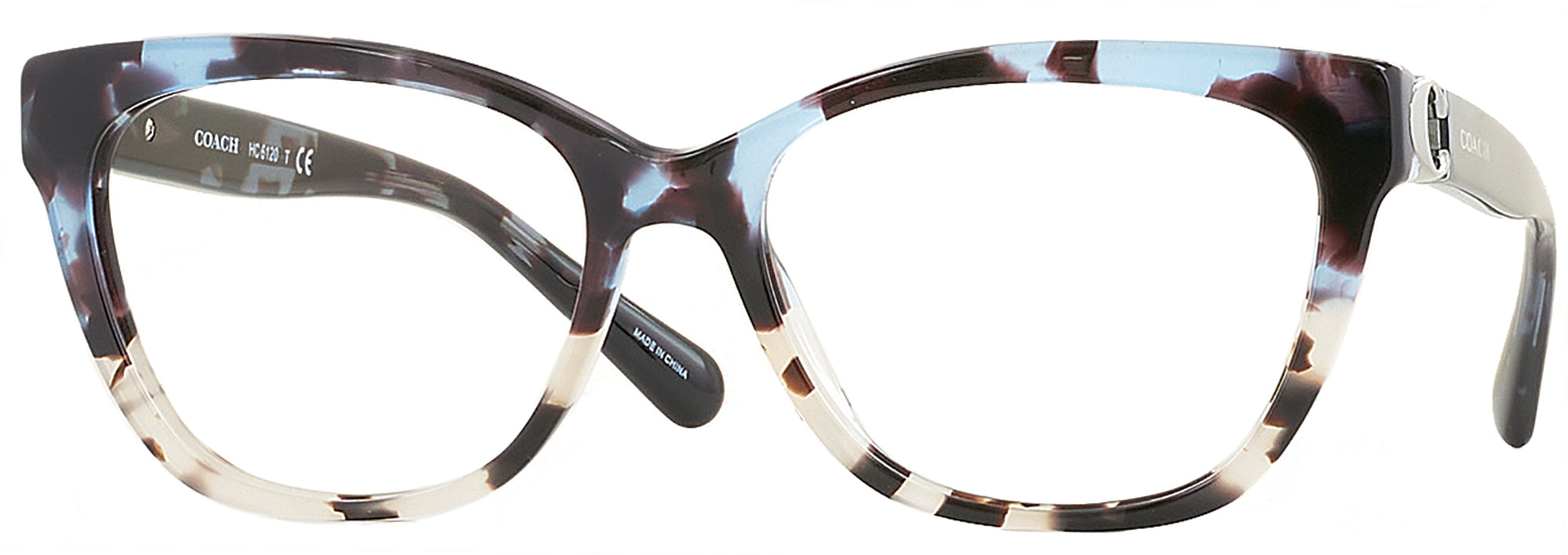 Coach 6120 hot sale eyeglasses