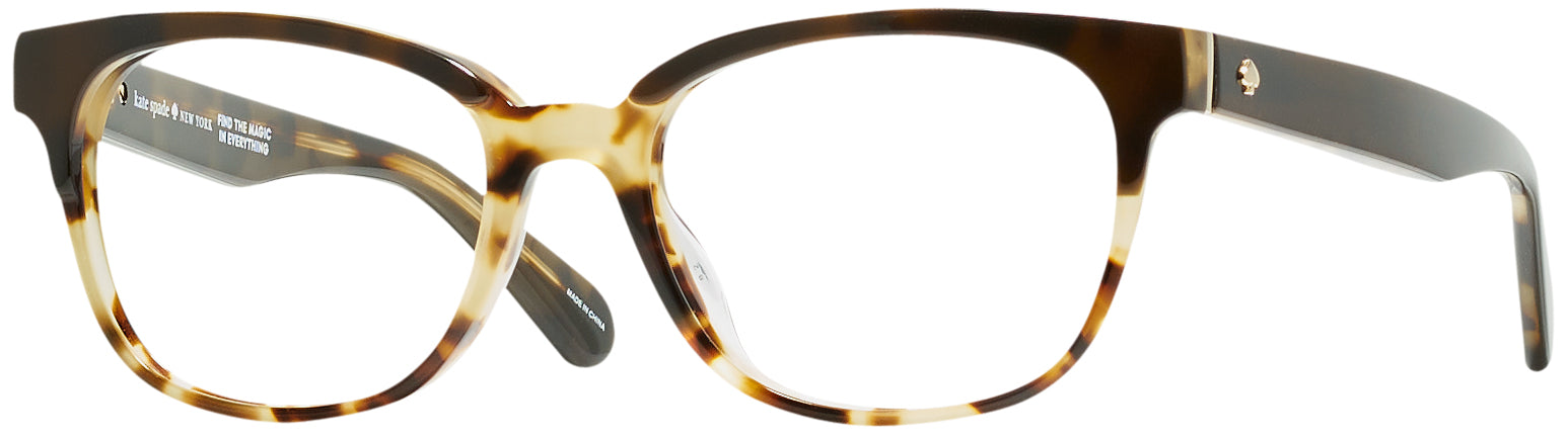 Kate Spade Carolanne Progressive No Line Bifocal ReadingGlasses