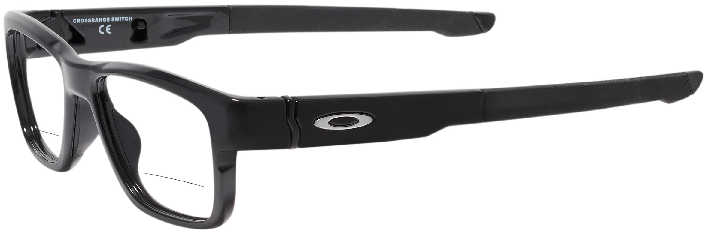 Oakley OX8132 Bifocal w/ FREE NONGLARE
