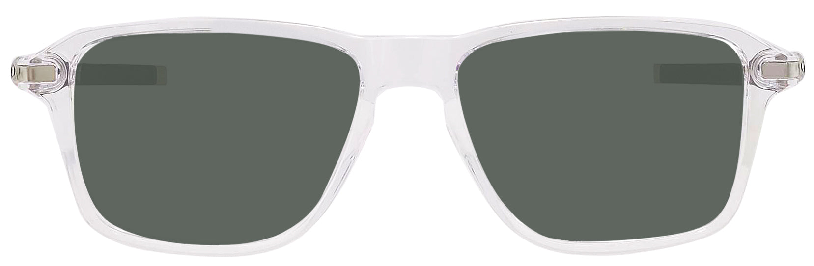Oakley wheelhouse discount clear