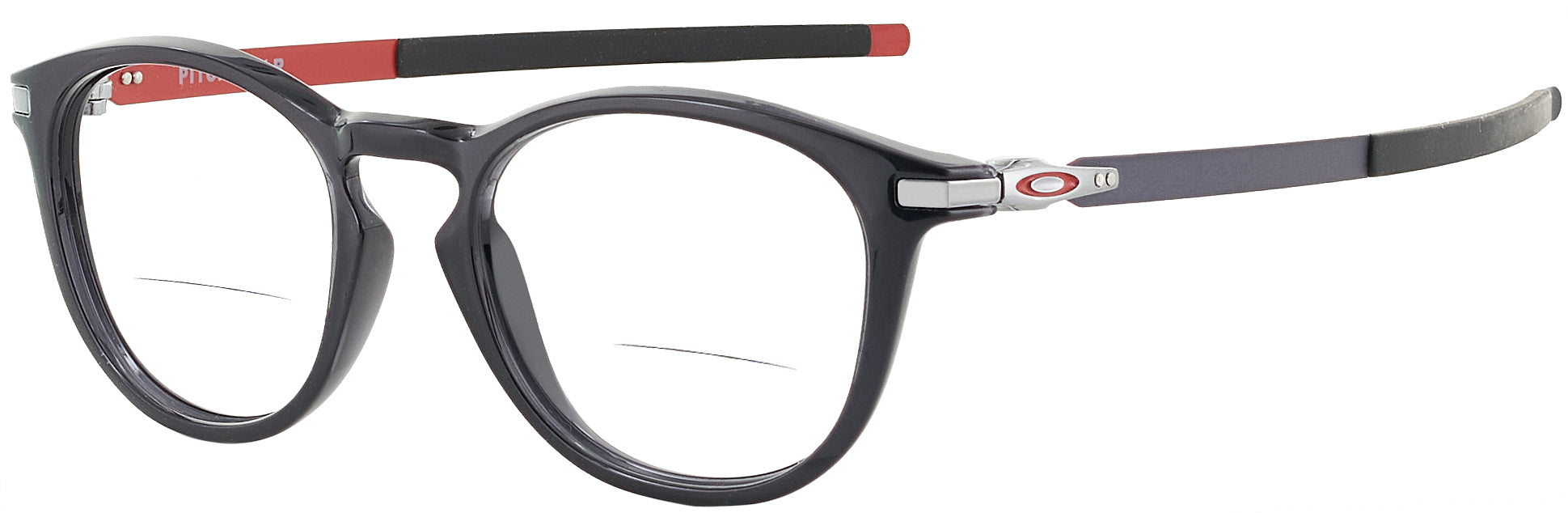 Clear Oakley 8105 – ReadingGlasses.com