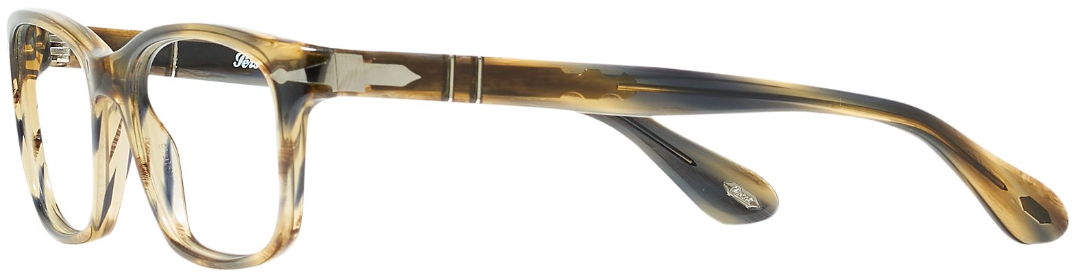 Persol 3012v havana top