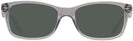 Wayfarer Grey Ray-Ban 5228L Progressive No Line Reading Sunglasses View #2