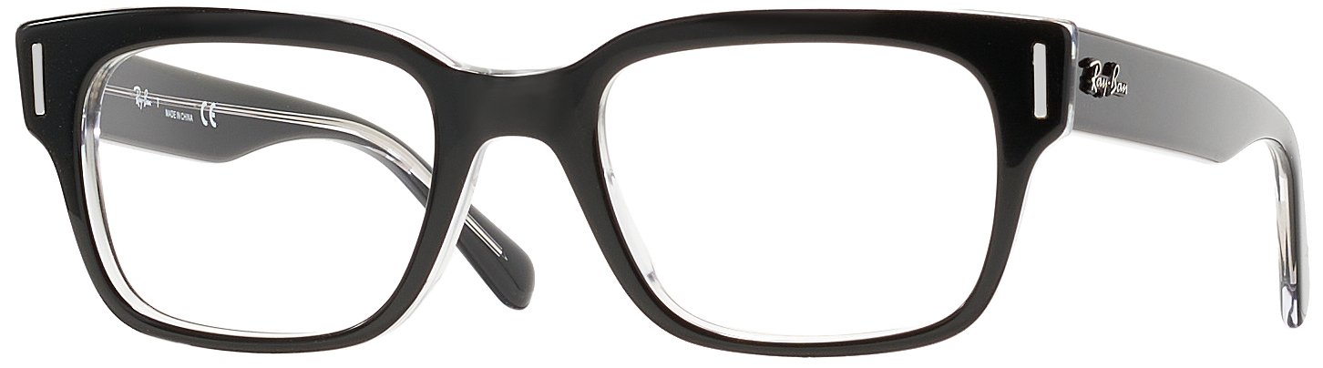 Ray ban 5388 top