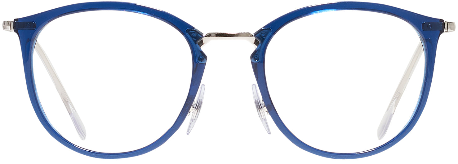 Ray ban 7140 transparent shop