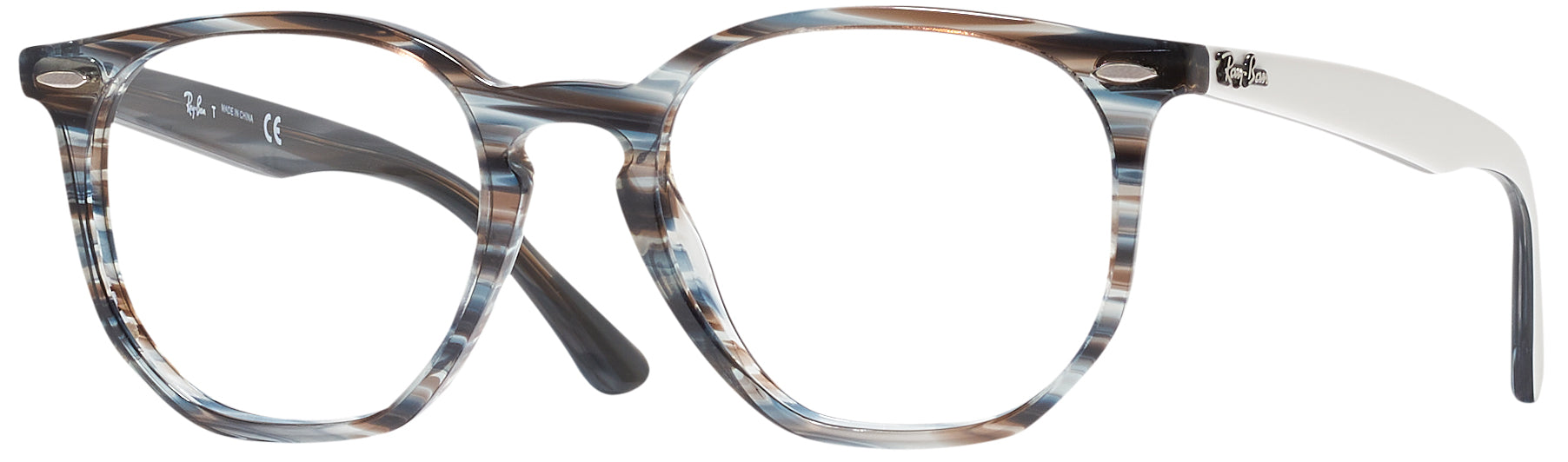 Ray Ban 7151 Computer Style Progressive