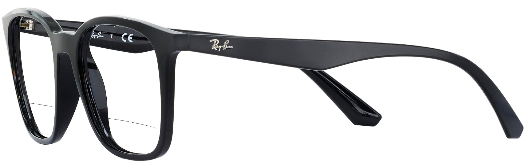 Ray ban bifocal eyeglasses sales
