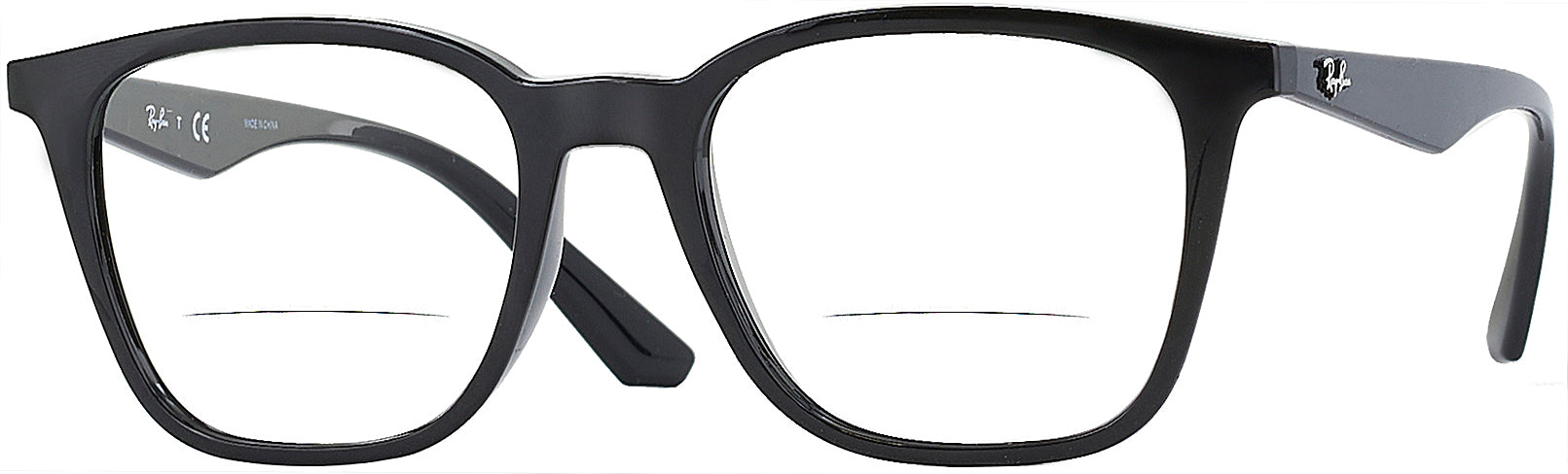 Ray ban bifocal eyeglasses online