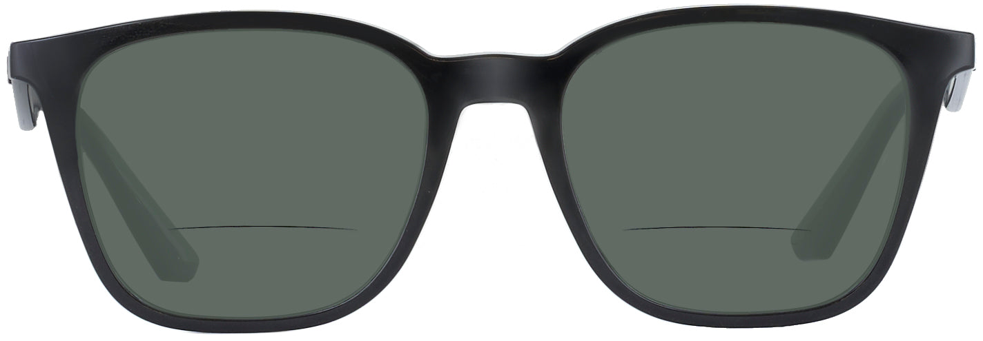 Bifocal sunglasses ray ban clearance