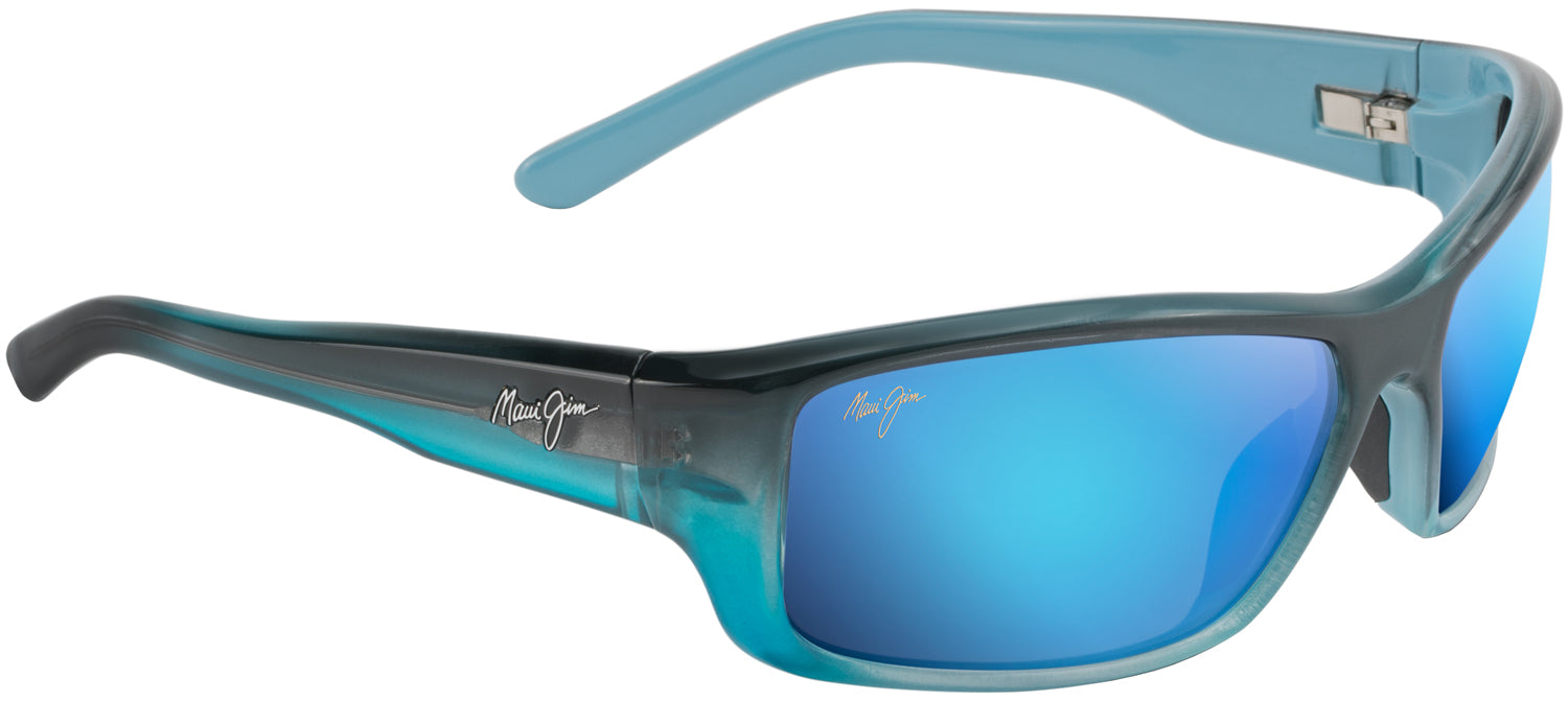Men s Barrier Reef 792 by Maui Jim ReadingGlasses
